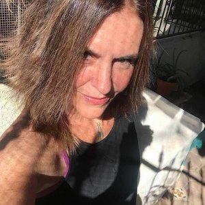 Meet your Posher, Sue